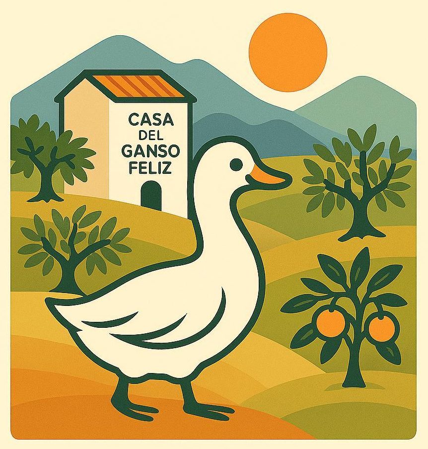 Goose Paradise